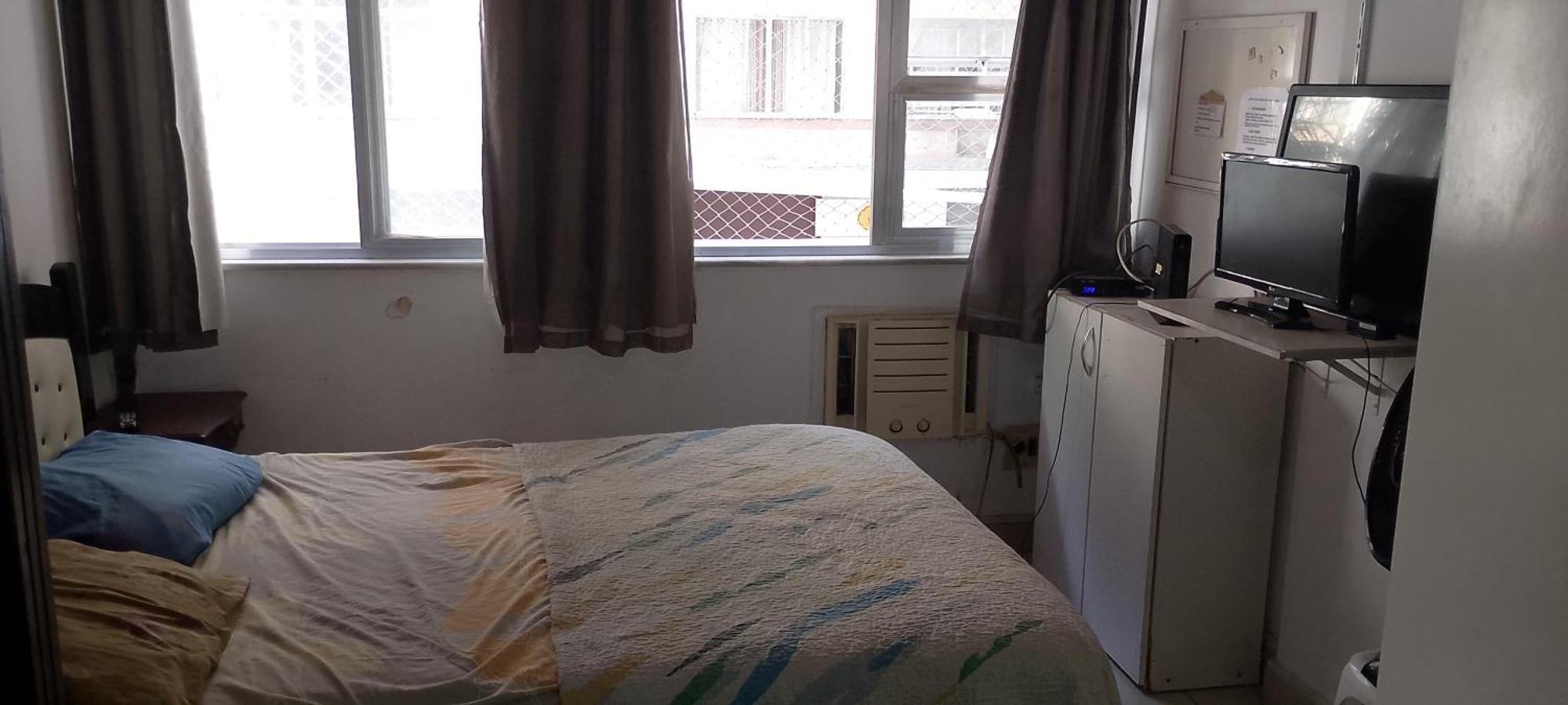 Studio 211 Rio de Janeiro Ngoại thất bức ảnh