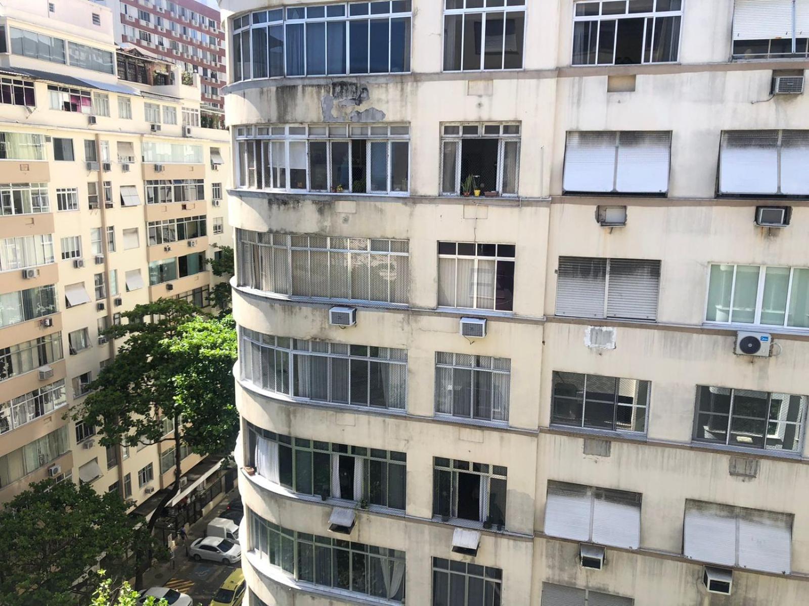 Studio 211 Rio de Janeiro Ngoại thất bức ảnh